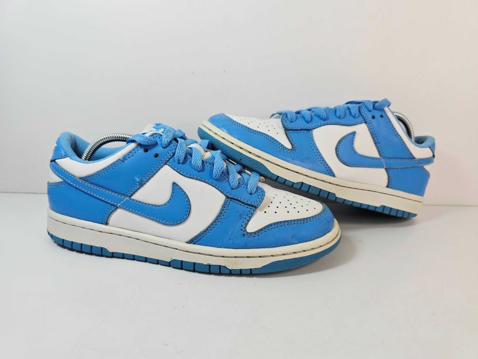 Nike Dunk low oryginalne buty r.39 eu