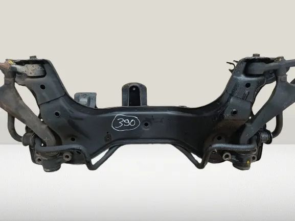 Charriot frente HONDA Civic VI Fastback (MA_, MB_)