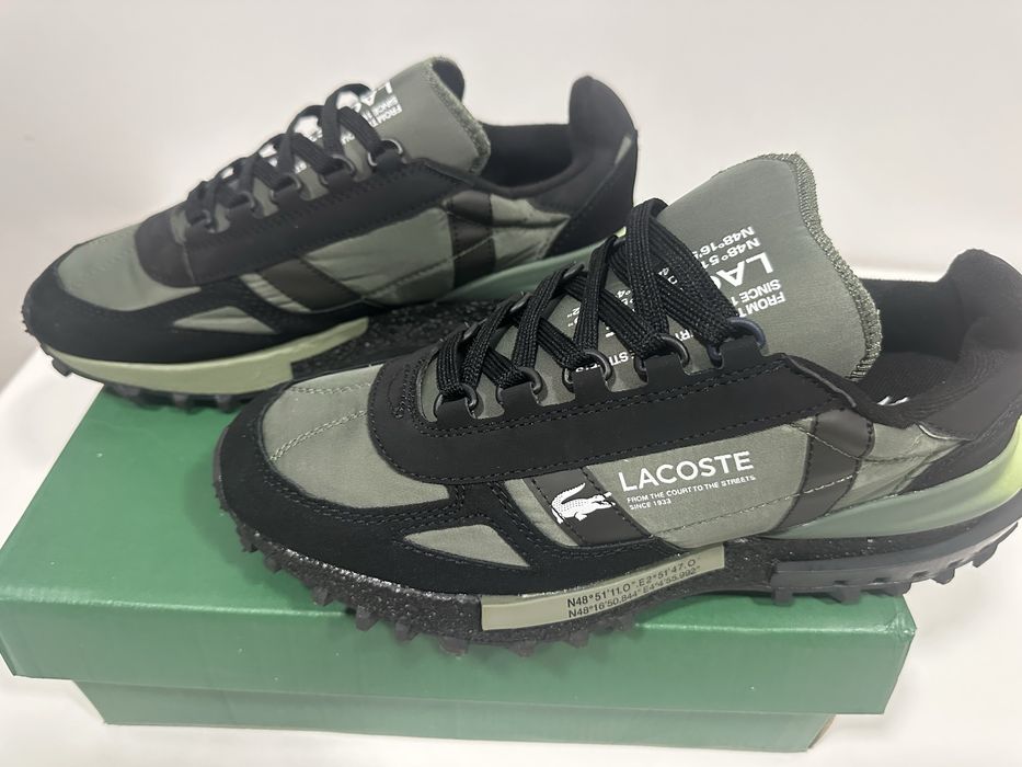 Sapatilhas Lacoste Elite Active