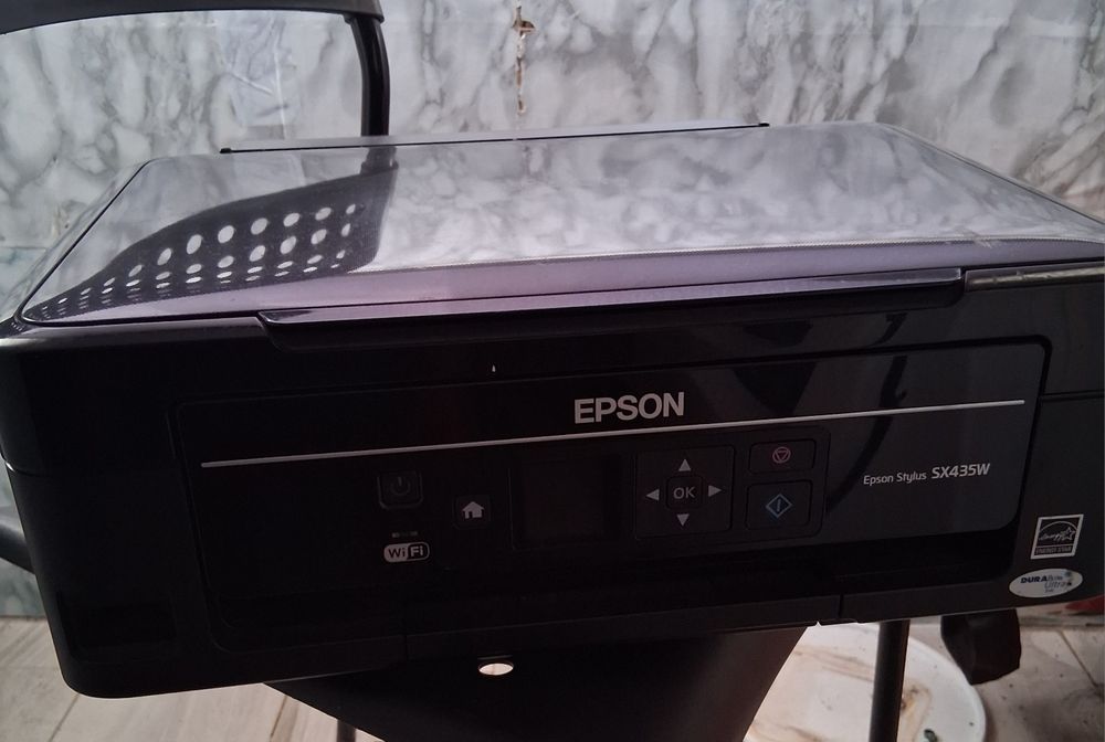 Epson Printer510267487274946562