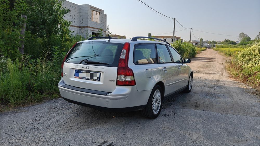 Volvo V50 2.0 диз 2006 рік авто машина для ЗСУ Військових