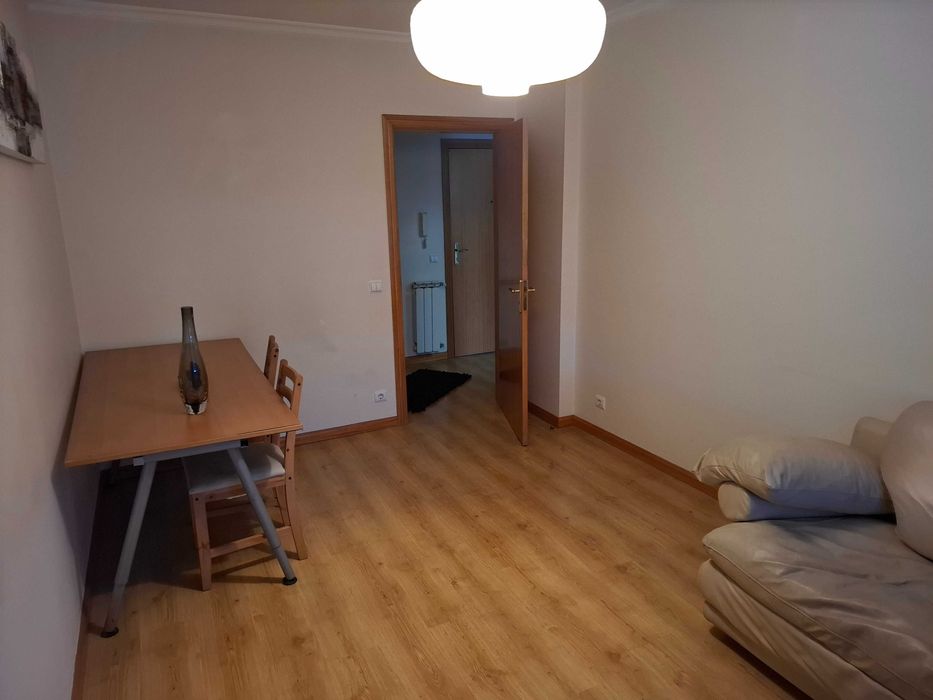 Apartamento T1 Pedrouços - Arrendamento