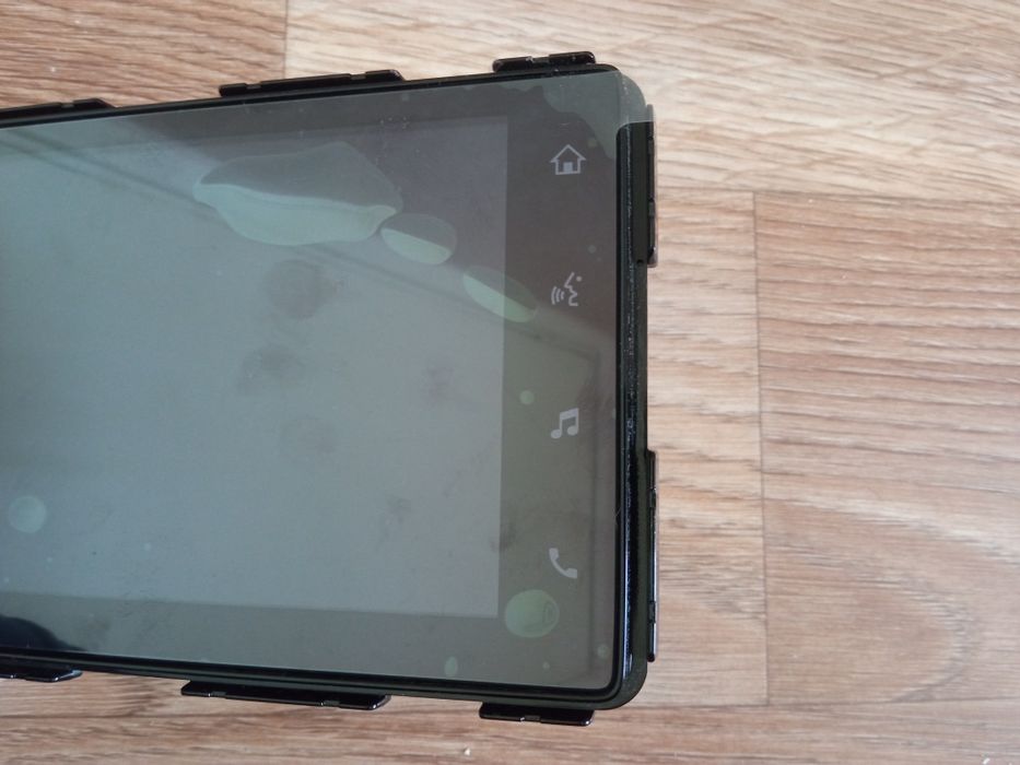 Дисплей мультимедиа автомобильный