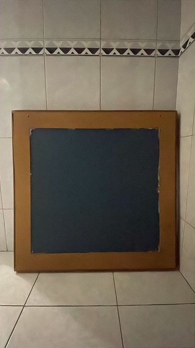 Espelho 90 x 93 cm