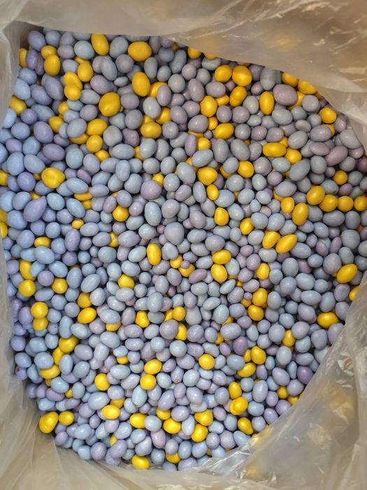 Цукерки шоколадні