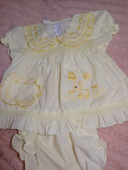 Сукні на дівчинку 1-2 роки