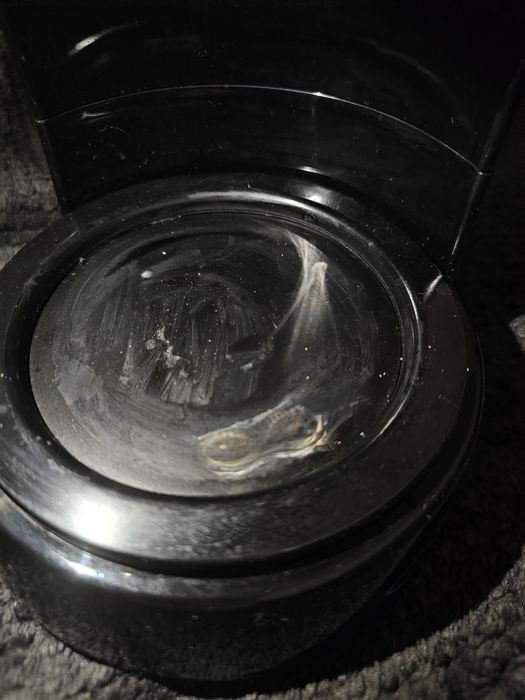 Ekspres do kawy ESPERANZA Robusta EKC00 ekspres do kawy używany