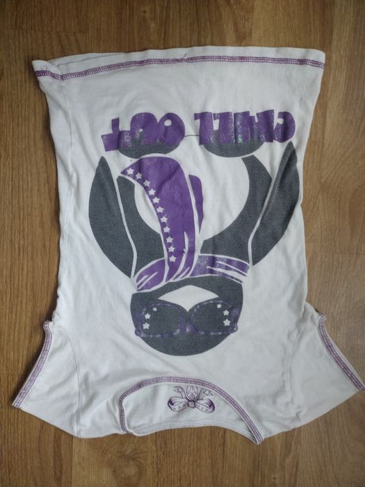 T-shirt rozmiar 140