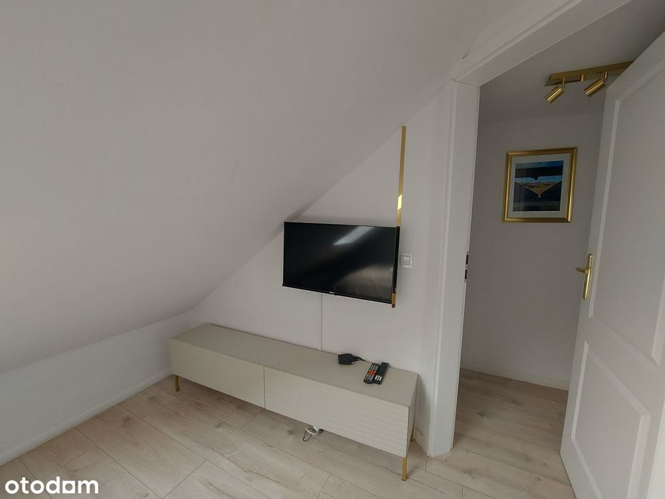 Piękny apartament