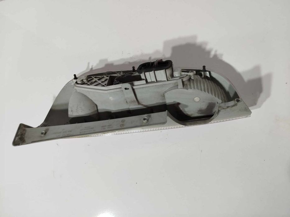 Lampa Prawa Tylna Tył Skoda Roomster 06-10
