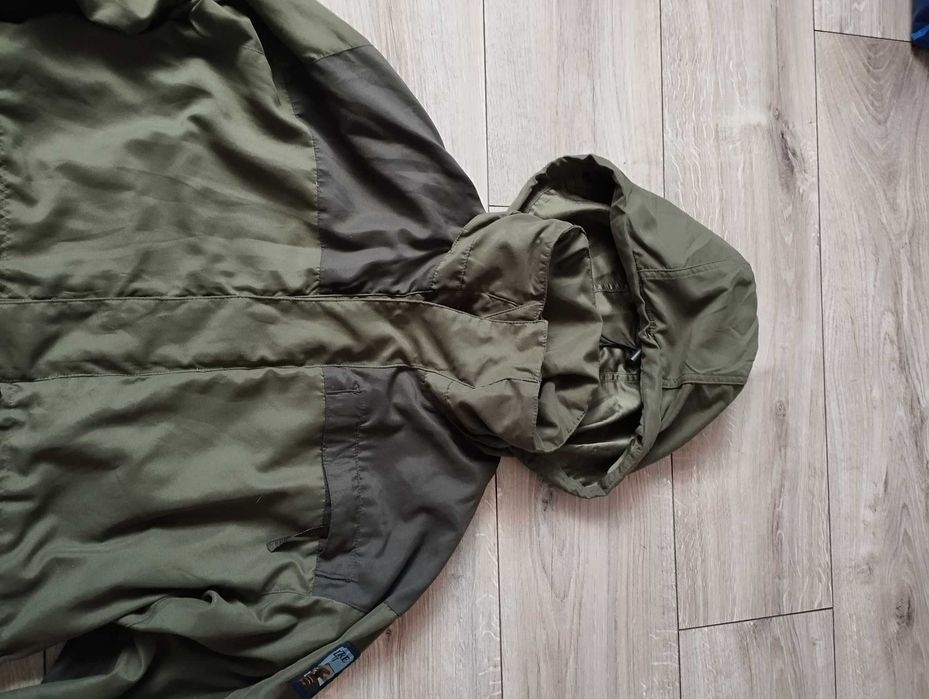 Dovrefjell cicha kurtka myśliwska size XS