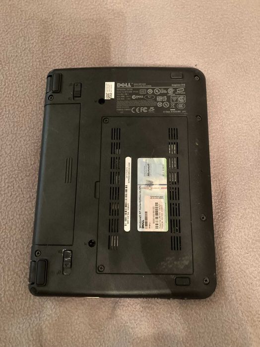 Computador portátil mini DELL