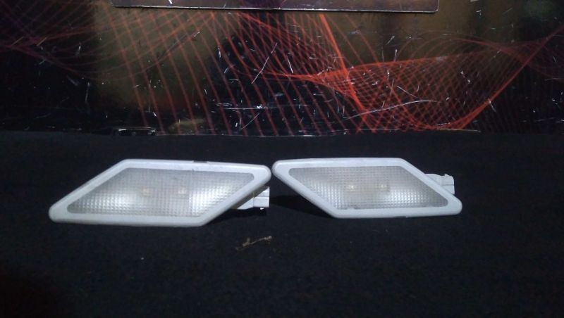 Plafonier Traseiro  Bmw 3 (E36)