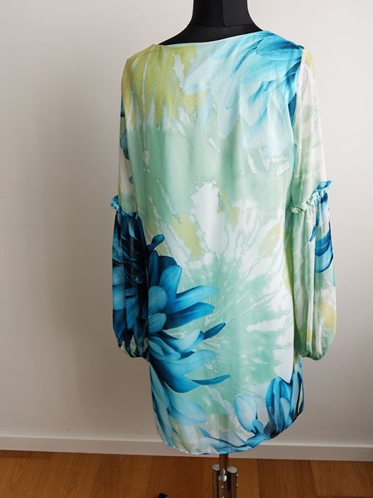 Vestido Ferrache