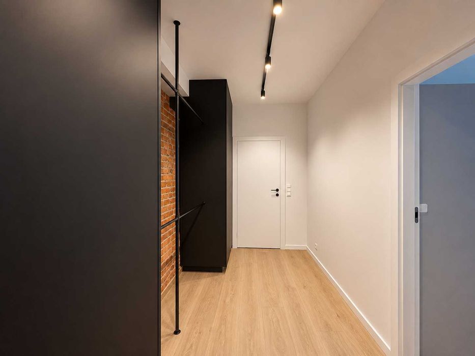 Apartment in Warszawa, Praga-Północ - Więcej
