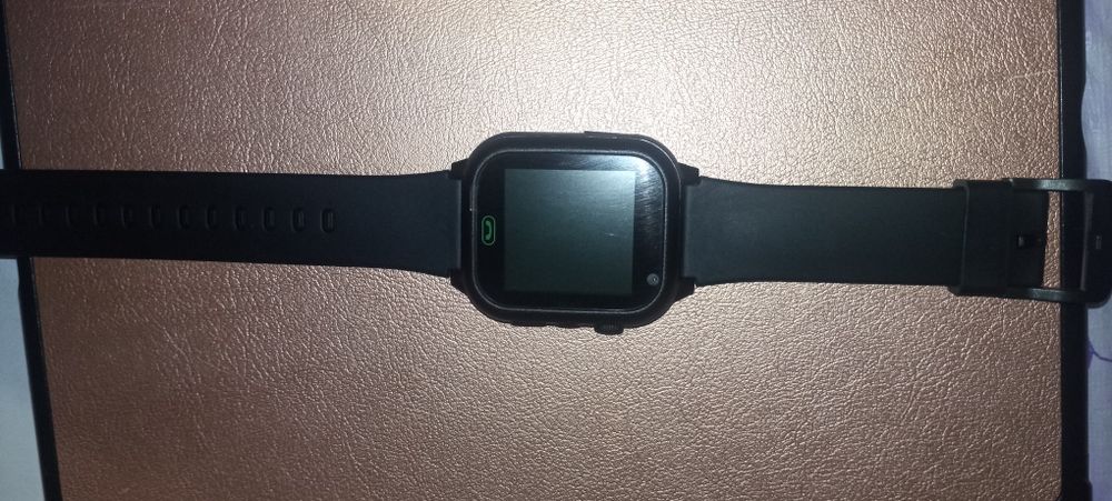 Дитячі смарт годинники