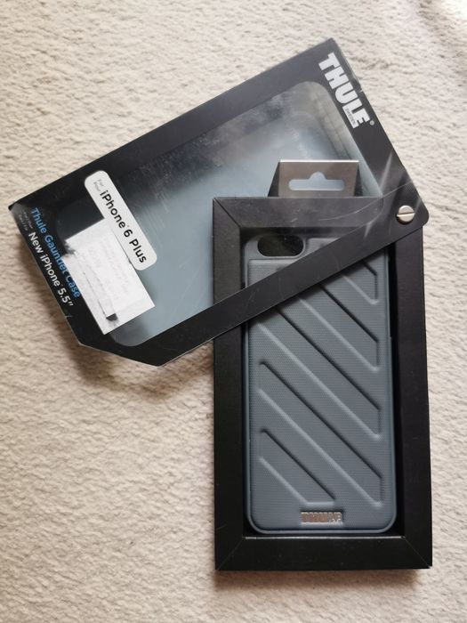 Thule etui IPhone 6s plus
