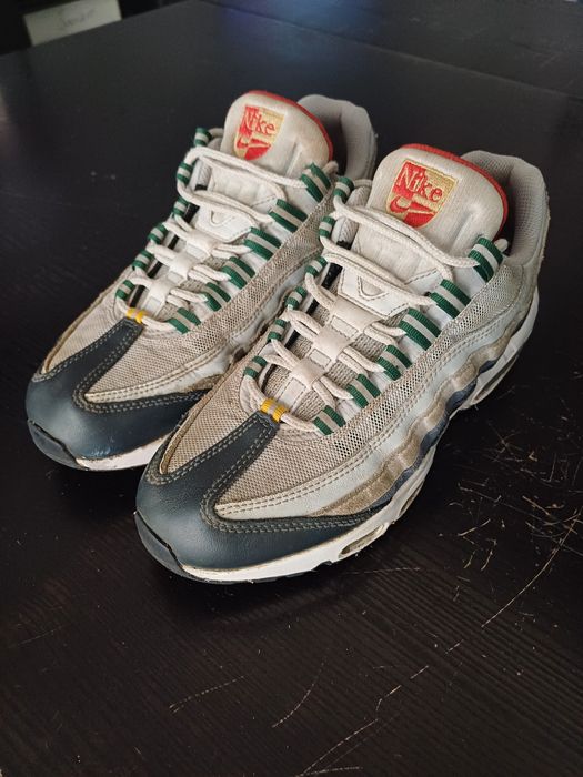 Ténis Nike Air Max 95