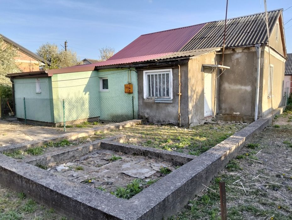House in Volodymyr - View 4