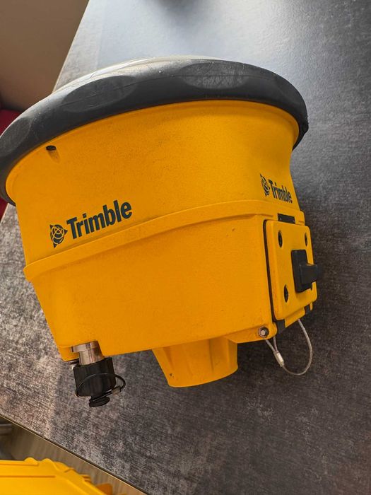 Odbiornik GNSS Trimble R780 IMU