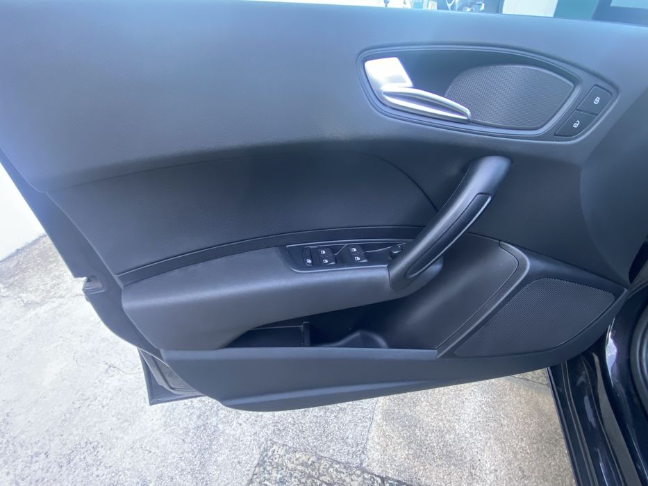 Audi A1 Sportback — fotografia 11
