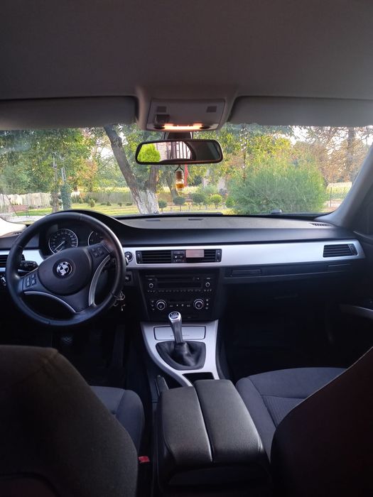 Sprzedam BMW E90!