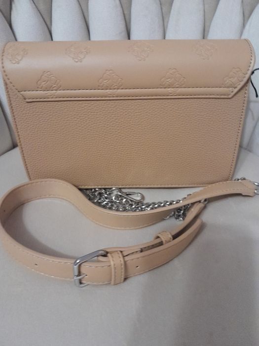 Torebka damska listonoszka