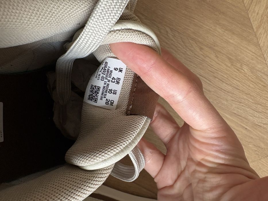 Кросівки Puma 42-43 р