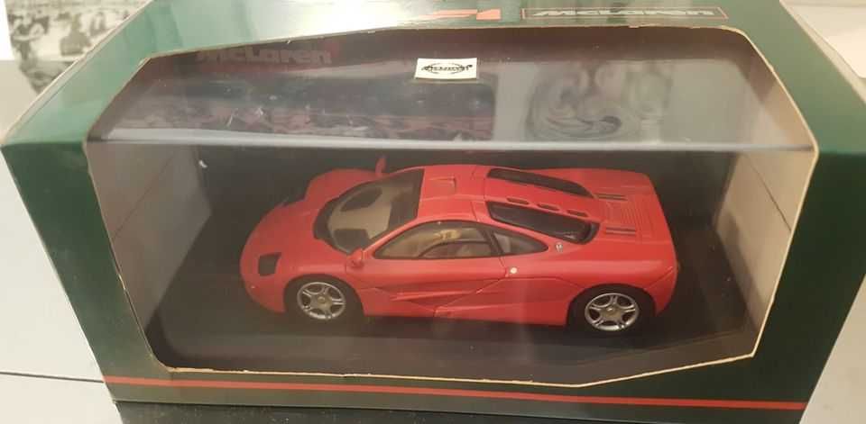 Várias miniaturas 1:43 - Minichamps, BestOfShow e Minia-Cars43