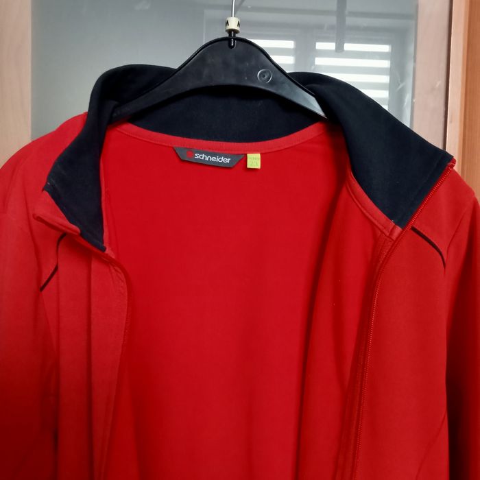 Bluza damska Schneider XL