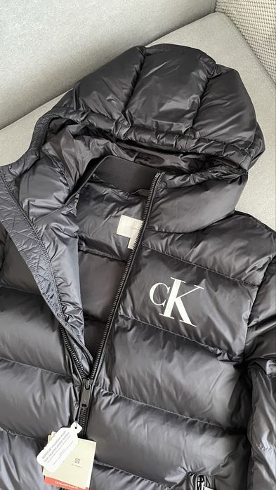 Calvin Klein Down jacket