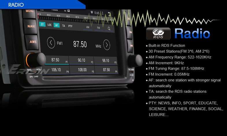 Auto-radio 2 din android 14 64 GB para Mercedes C220 w203 Octcore
