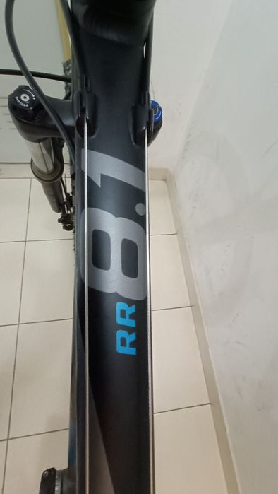 Bicicleta BTT Rockrider roda 27.5