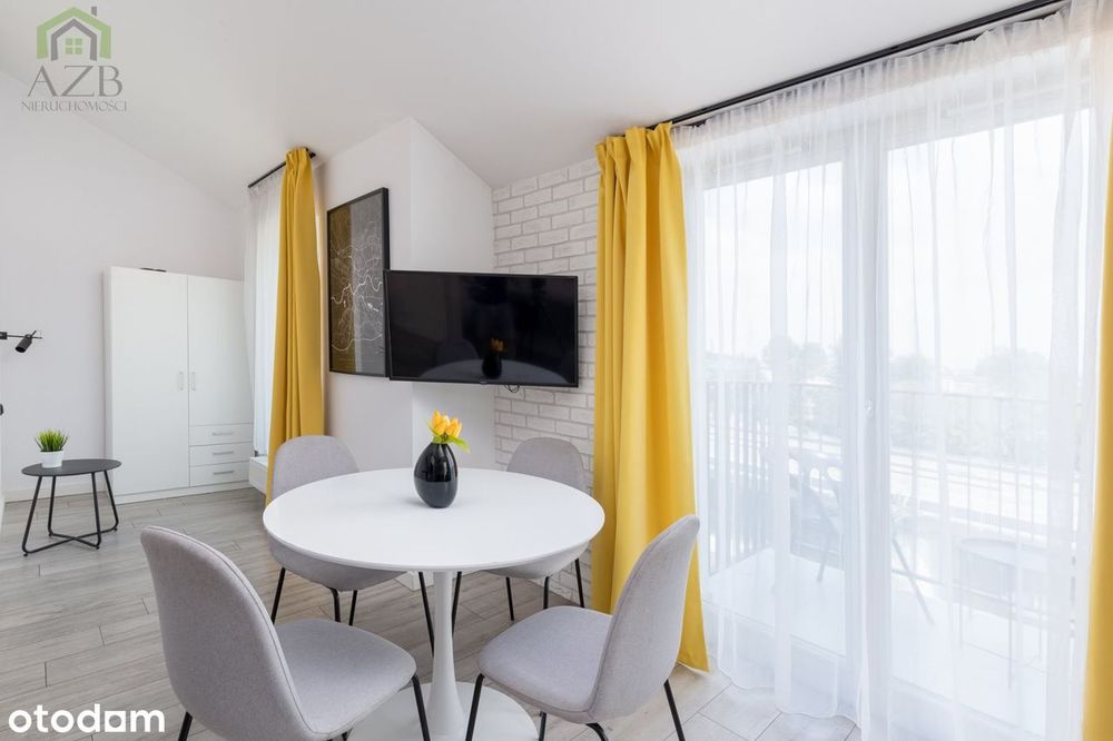 Kazimierz - Miodowa - 2 Pokoje -3500 PLN - Widok 3