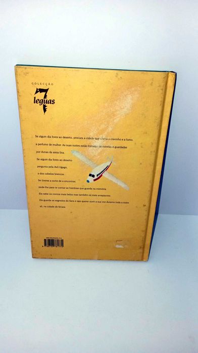 SMARA - Editora Kalandraka
