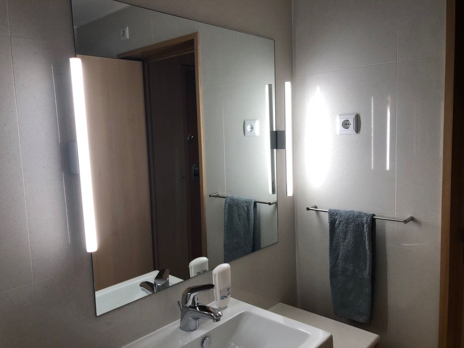 Studio Residence Metro Dragão T0