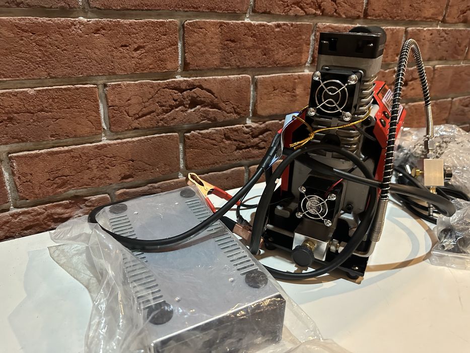 Kompresor PCP   TANIO!