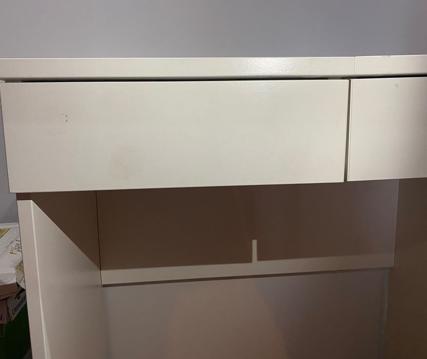 Toucador ikea Brimnes 42x70