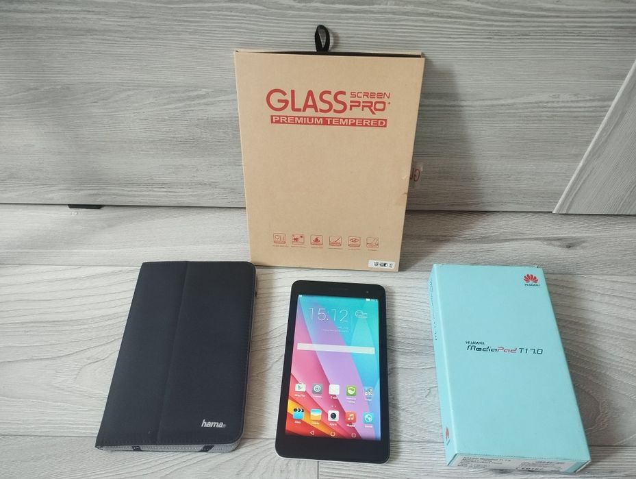 Tablet Media Pad Huawei