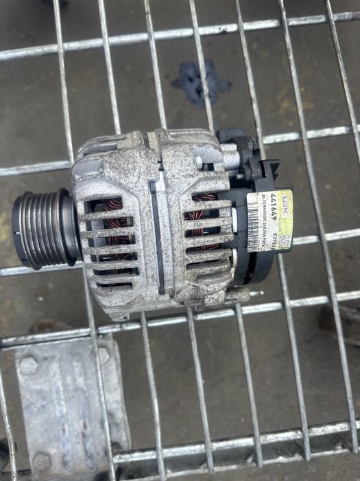 Alternador vw Seat Ibiza/Inca Passat golf 1.9 sdi