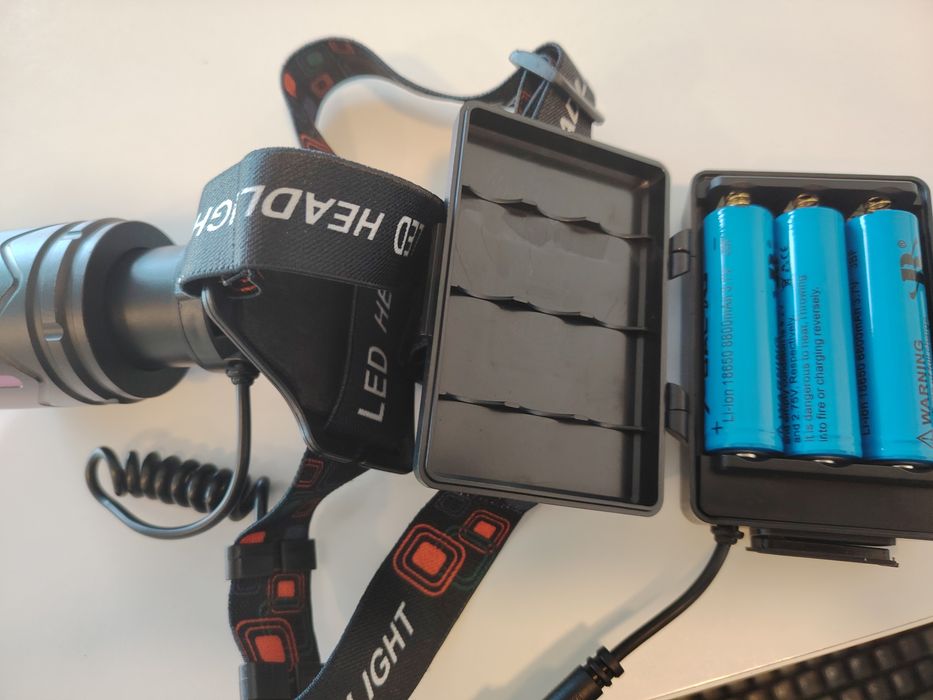 PM 60TG - Entre as mais potentes e alcance do mercado