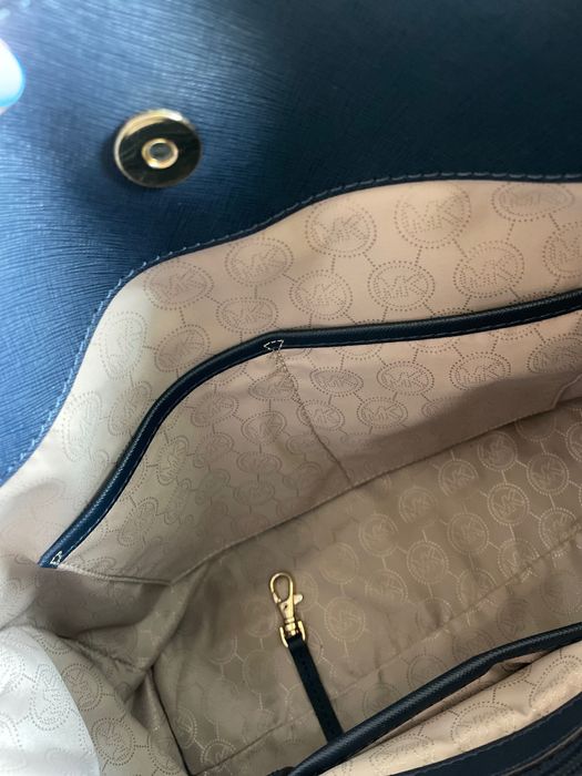 Mala grande Michael Kors Original