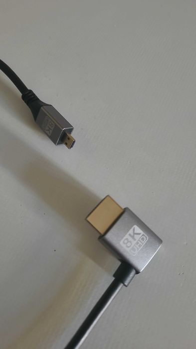 Cabo HDMI para Monitor
