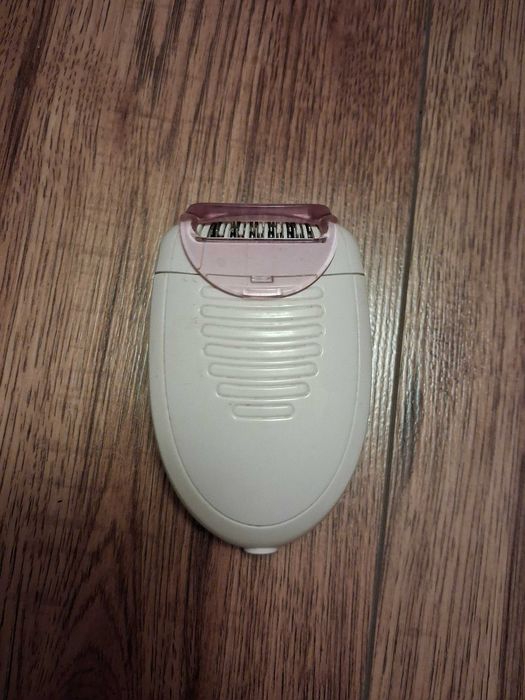 Depilator Philips