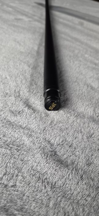 Nowa Szczytówka JFLOWERS Carbon 12.5 
Tip TAOM FUSION