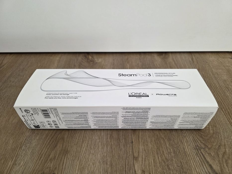 SteamPod 3 L'Oréal
