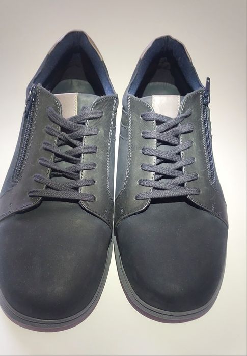 Чоловічі туфлі DB easy