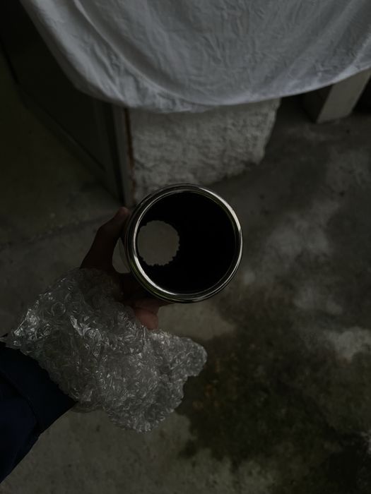 Linha de escape golf 6R mais ponteiras