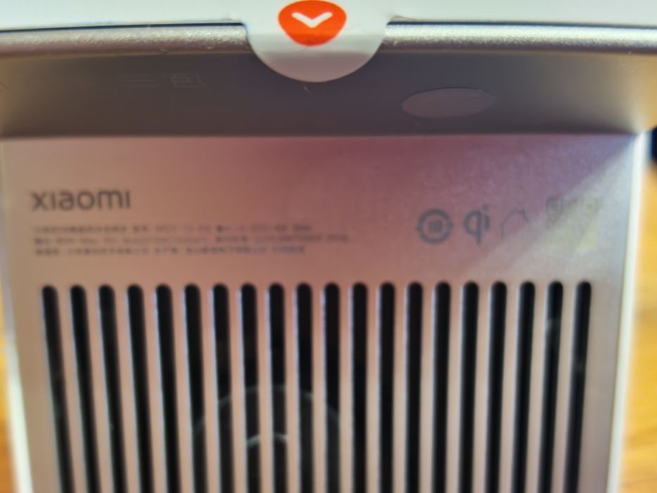 Xiaomi ładowarka bezprzewodowa 80w