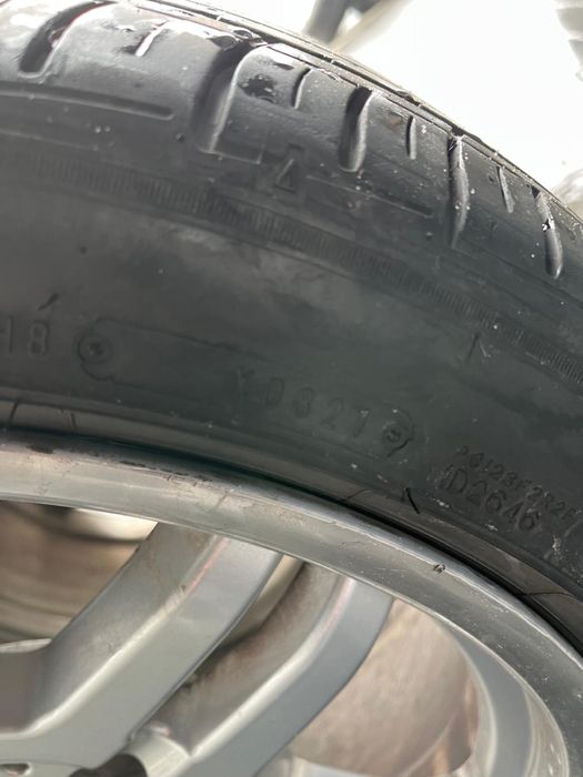 Felgi opony Mercedes w124 201 / 123 / 202 / 190 i inne